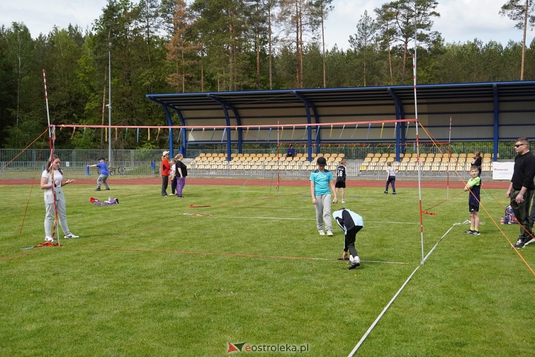XVII Ogólnopolskim Turnieju w Ringo „Kurpiowski Jantar” [24.05.2025] - zdjęcie #24 - eOstroleka.pl