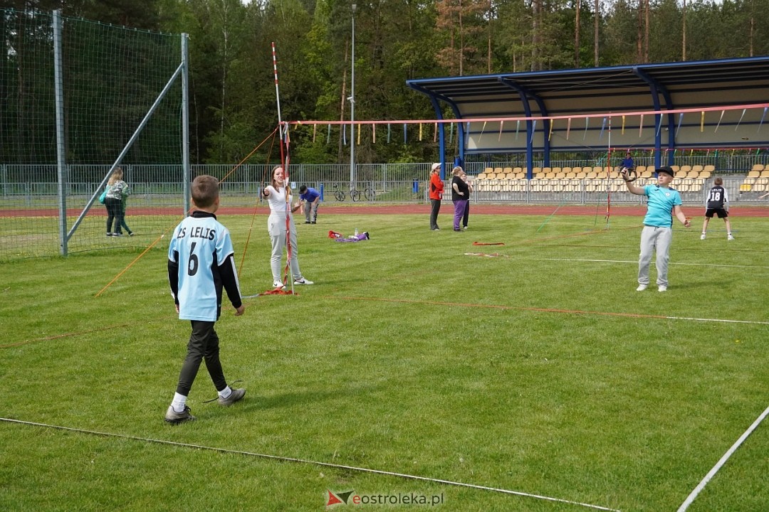 XVII Ogólnopolskim Turnieju w Ringo „Kurpiowski Jantar” [24.05.2025] - zdjęcie #23 - eOstroleka.pl