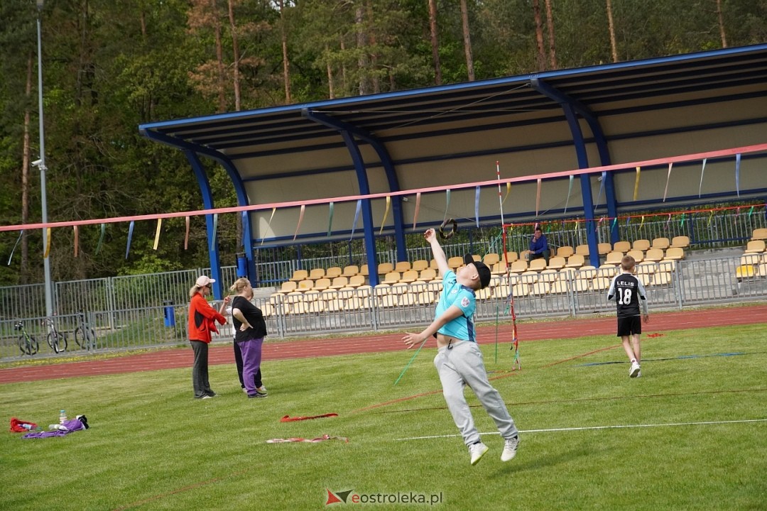 XVII Ogólnopolskim Turnieju w Ringo „Kurpiowski Jantar” [24.05.2025] - zdjęcie #21 - eOstroleka.pl