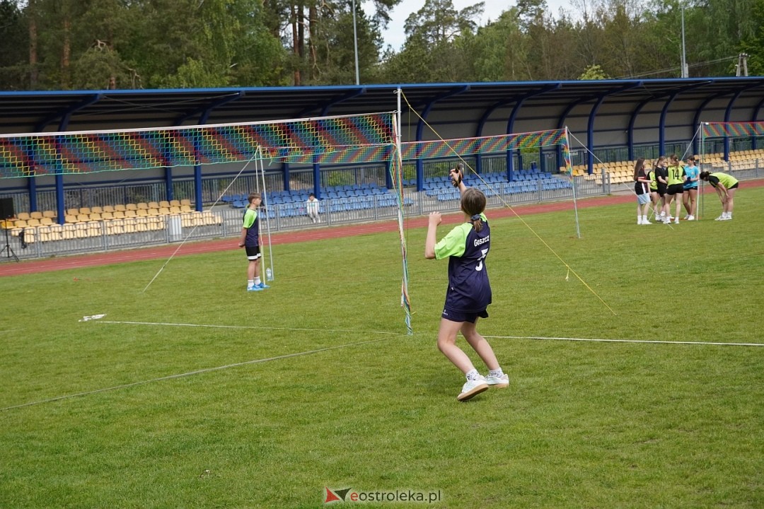 XVII Ogólnopolskim Turnieju w Ringo „Kurpiowski Jantar” [24.05.2025] - zdjęcie #16 - eOstroleka.pl