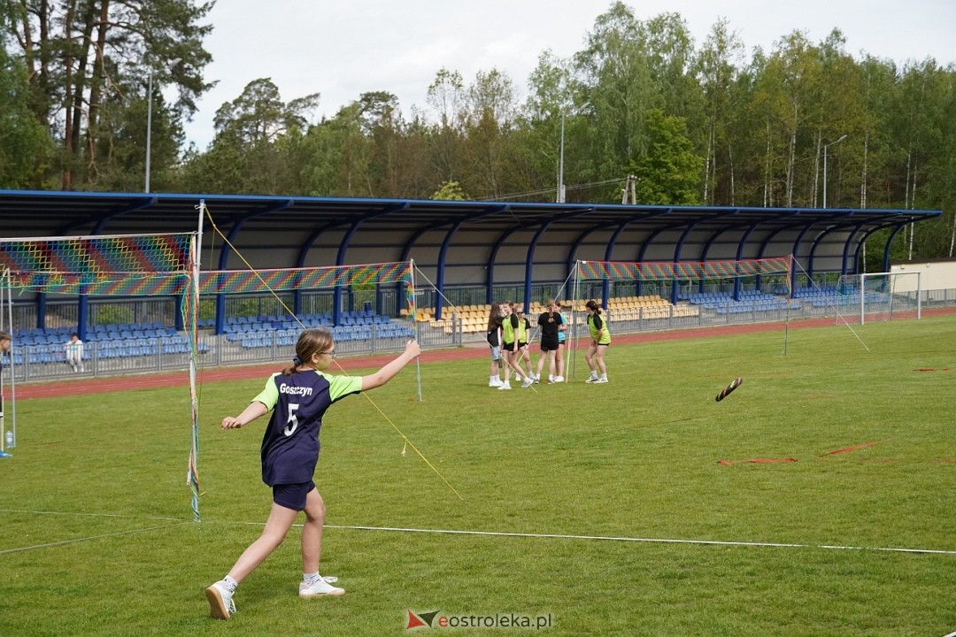 XVII Ogólnopolskim Turnieju w Ringo „Kurpiowski Jantar” [24.05.2025] - zdjęcie #14 - eOstroleka.pl