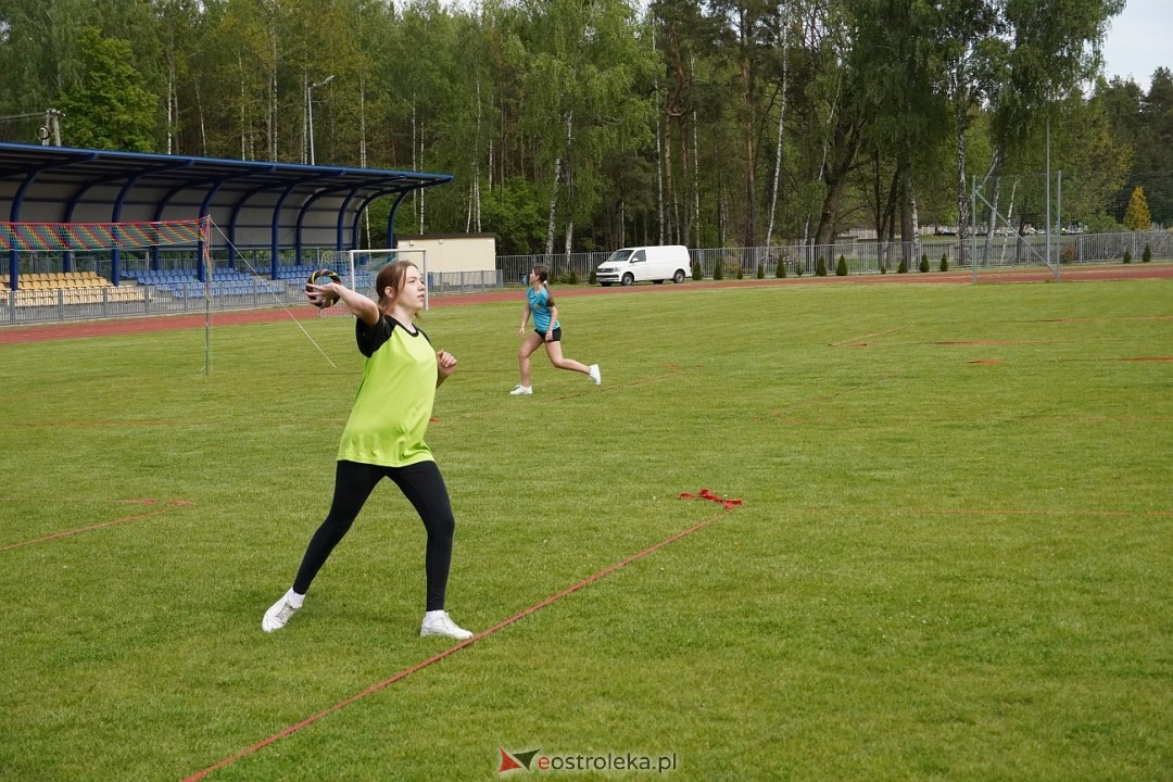 XVII Ogólnopolskim Turnieju w Ringo „Kurpiowski Jantar” [24.05.2025] - zdjęcie #11 - eOstroleka.pl