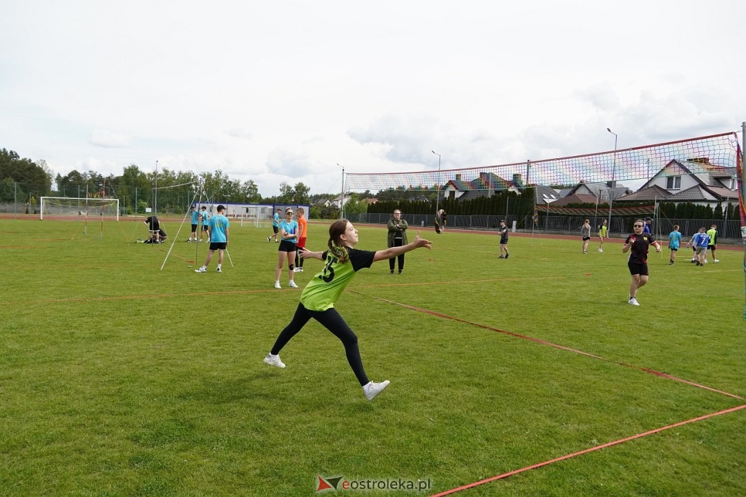 XVII Ogólnopolskim Turnieju w Ringo „Kurpiowski Jantar” [24.05.2025] - zdjęcie #9 - eOstroleka.pl