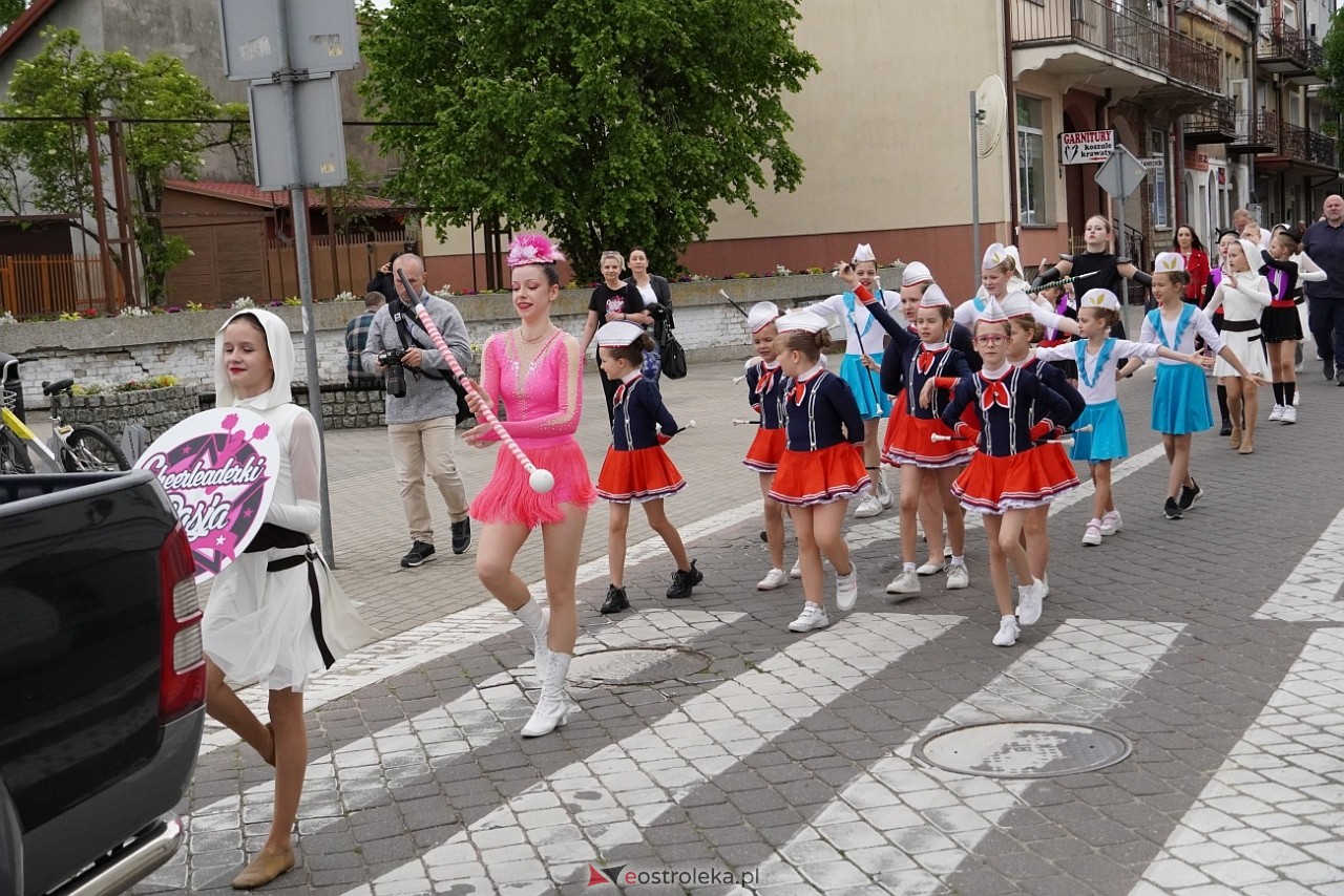 WSAPONALIA - Juwenalia Studenckie w Ostrołęce [24.05.2025] - zdjęcie #71 - eOstroleka.pl