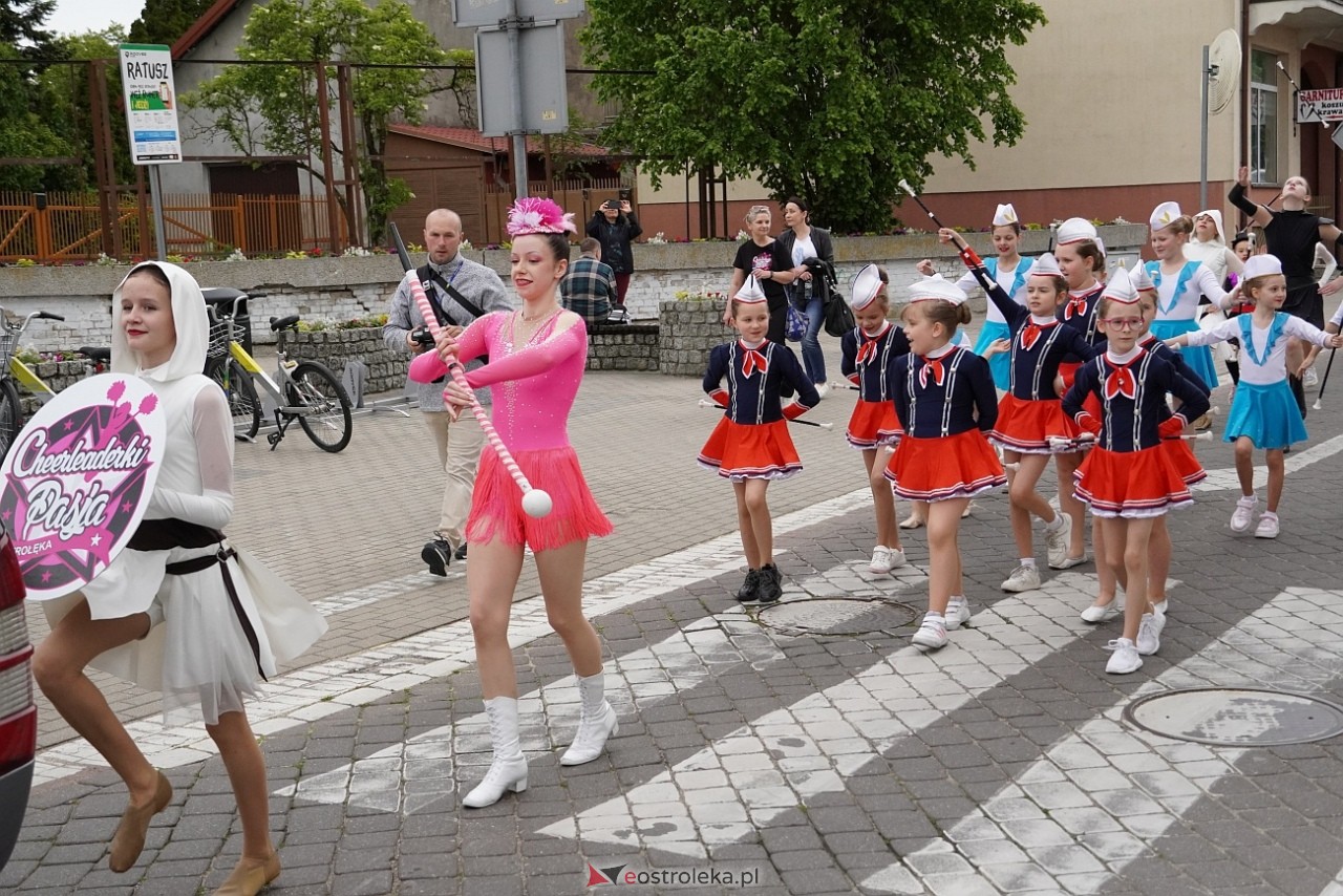 WSAPONALIA - Juwenalia Studenckie w Ostrołęce [24.05.2025] - zdjęcie #70 - eOstroleka.pl