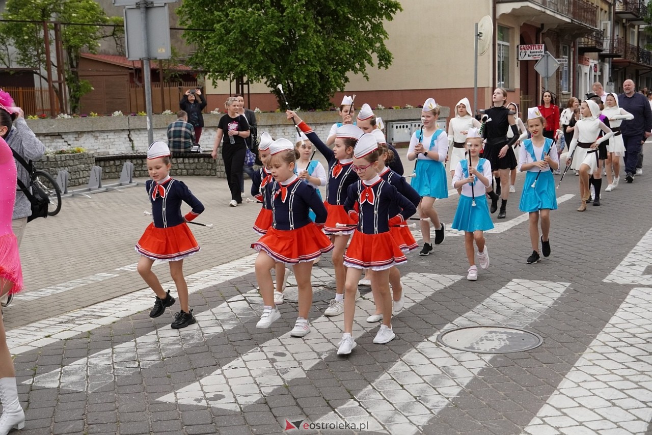 WSAPONALIA - Juwenalia Studenckie w Ostrołęce [24.05.2025] - zdjęcie #69 - eOstroleka.pl