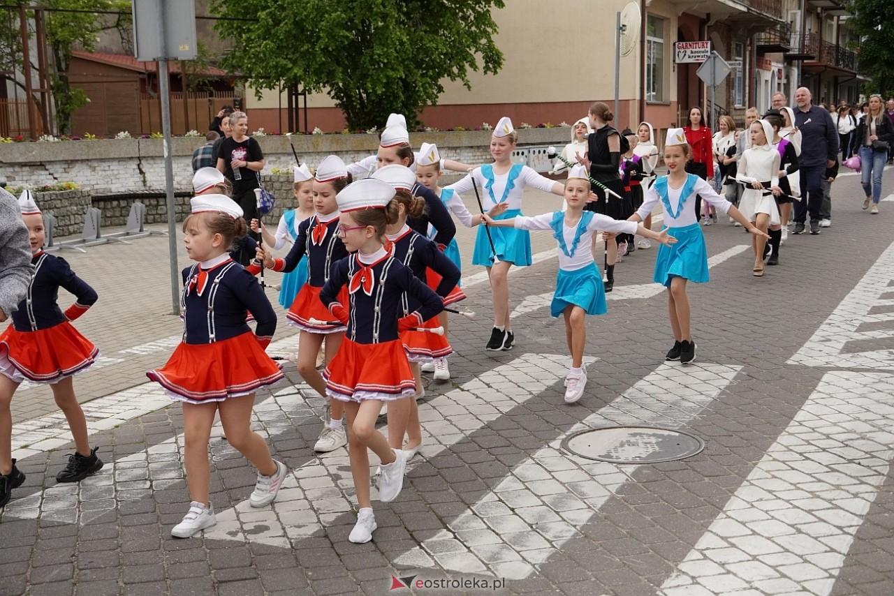 WSAPONALIA - Juwenalia Studenckie w Ostrołęce [24.05.2025] - zdjęcie #68 - eOstroleka.pl