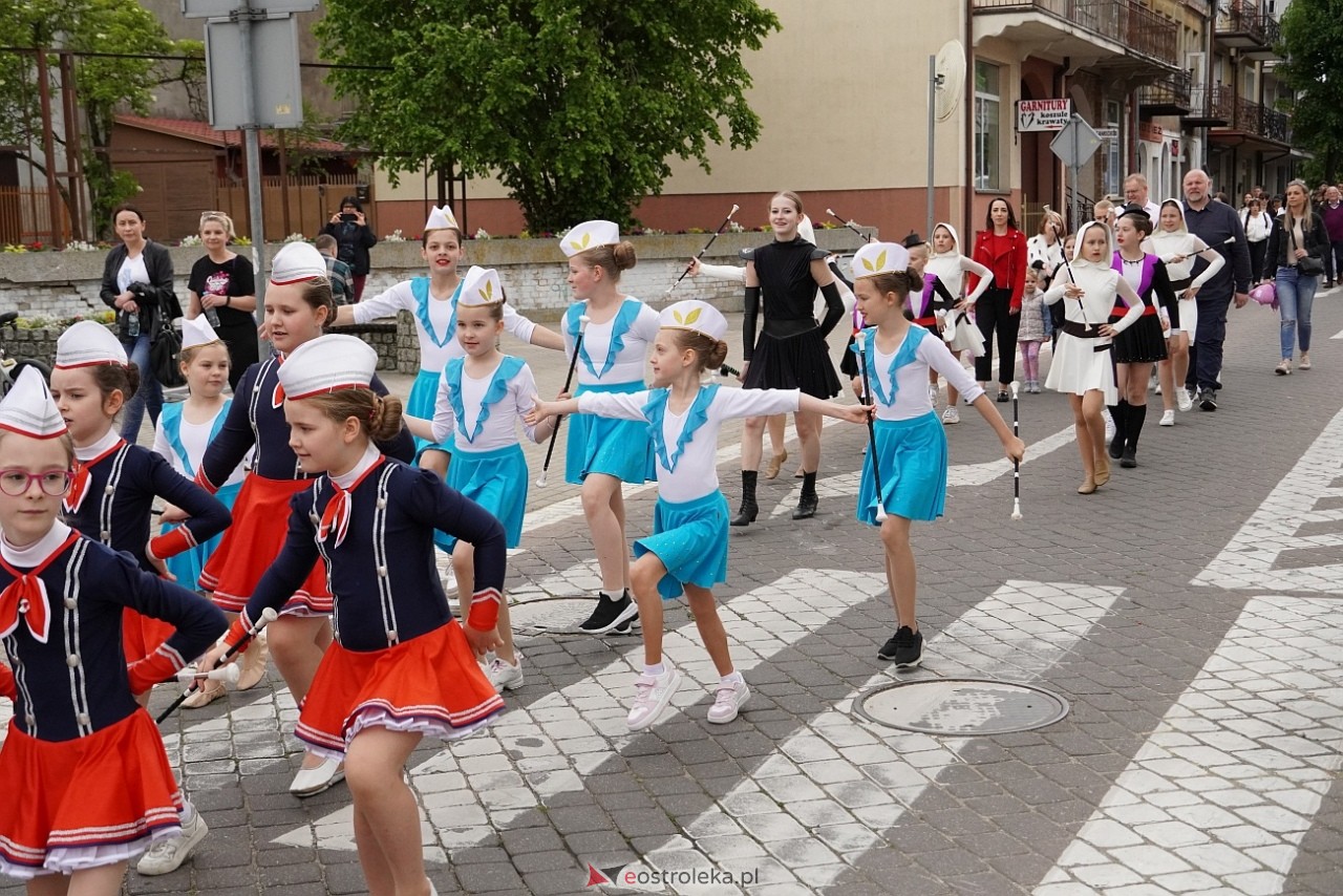 WSAPONALIA - Juwenalia Studenckie w Ostrołęce [24.05.2025] - zdjęcie #67 - eOstroleka.pl