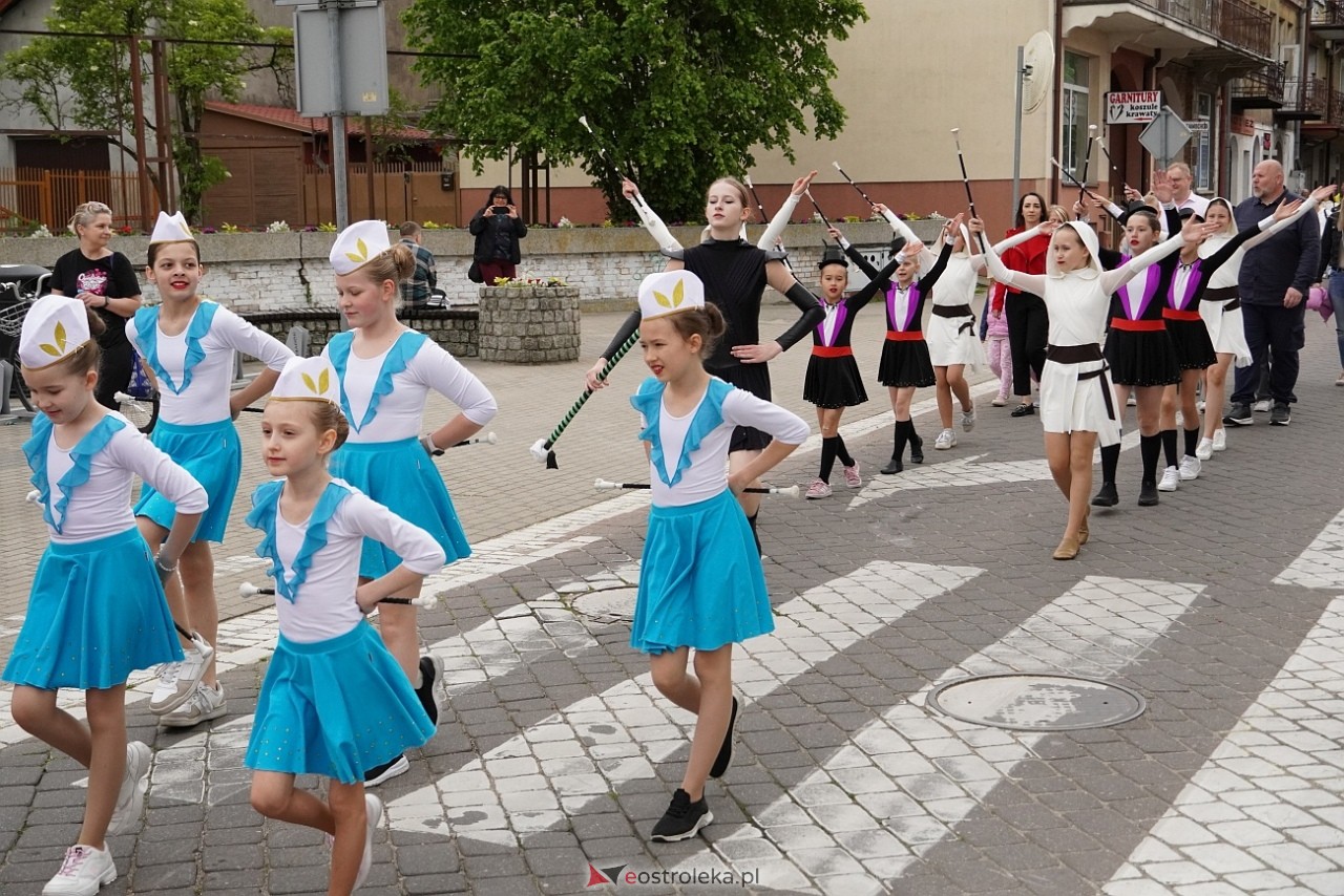 WSAPONALIA - Juwenalia Studenckie w Ostrołęce [24.05.2025] - zdjęcie #66 - eOstroleka.pl
