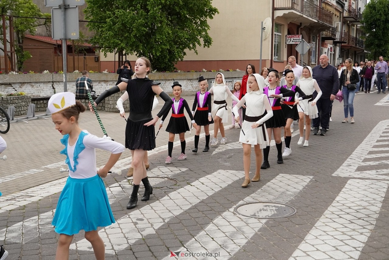 WSAPONALIA - Juwenalia Studenckie w Ostrołęce [24.05.2025] - zdjęcie #65 - eOstroleka.pl