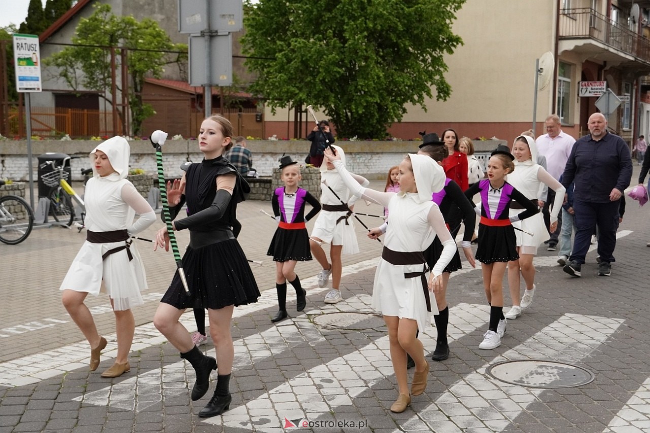 WSAPONALIA - Juwenalia Studenckie w Ostrołęce [24.05.2025] - zdjęcie #63 - eOstroleka.pl