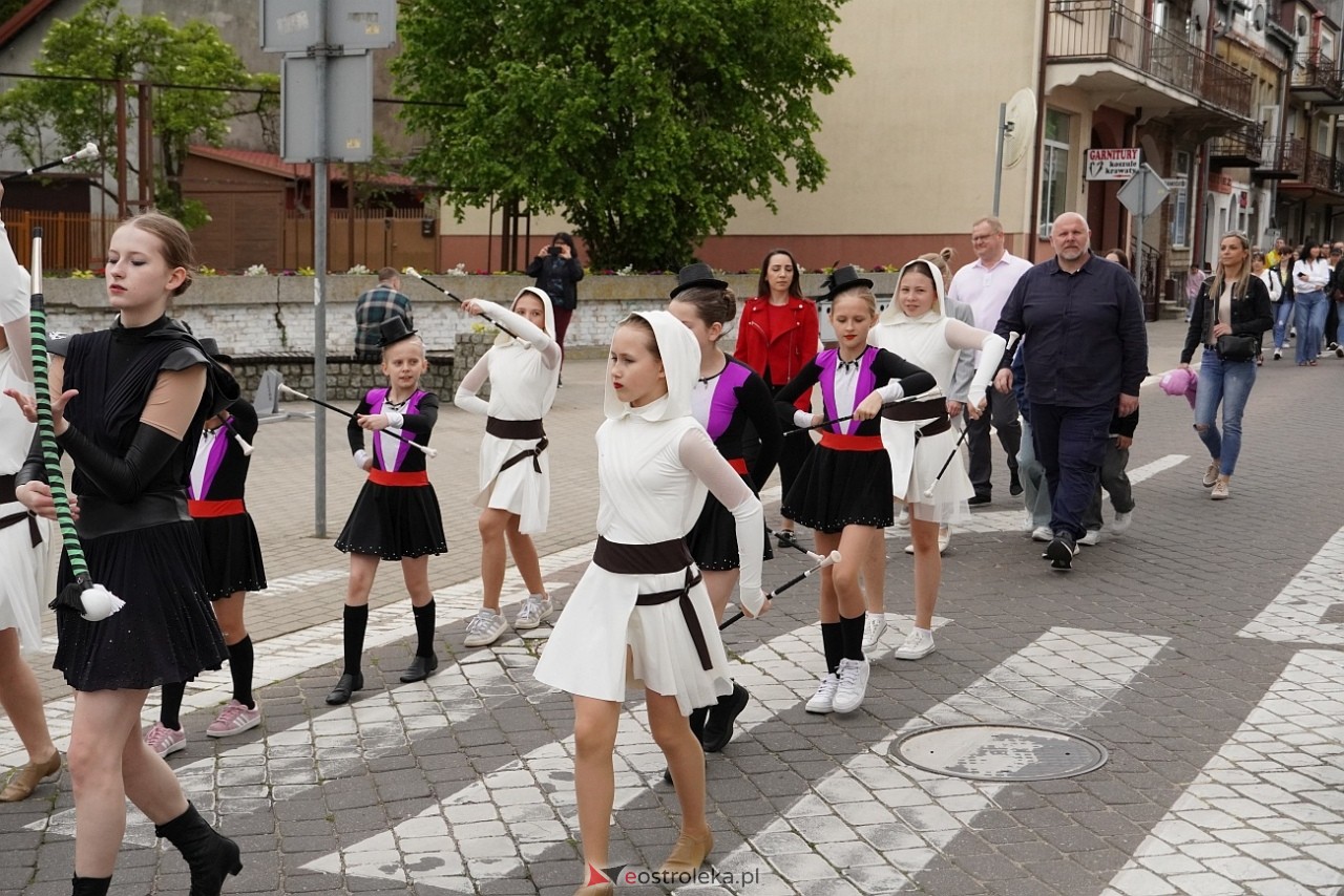 WSAPONALIA - Juwenalia Studenckie w Ostrołęce [24.05.2025] - zdjęcie #62 - eOstroleka.pl