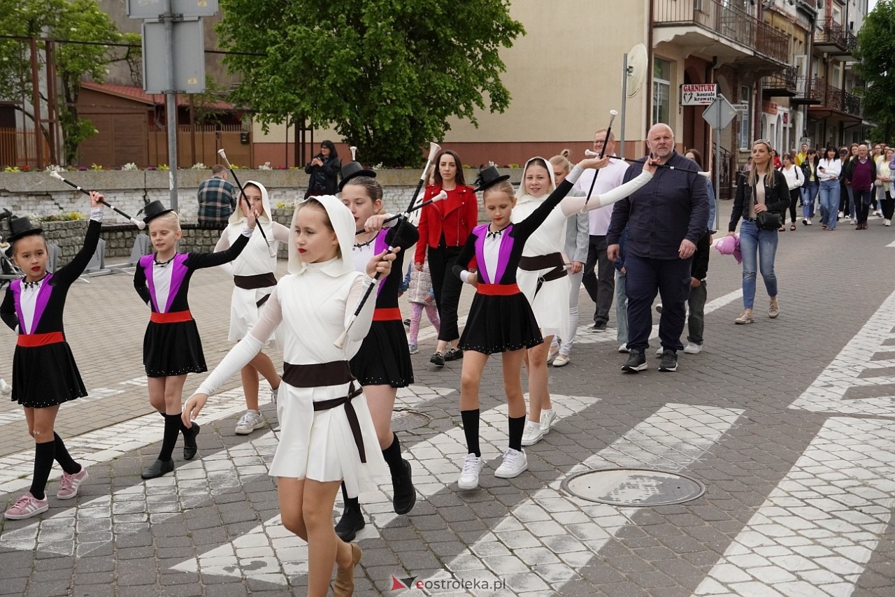 WSAPONALIA - Juwenalia Studenckie w Ostrołęce [24.05.2025] - zdjęcie #61 - eOstroleka.pl