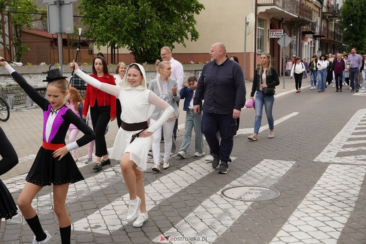 WSAPONALIA - Juwenalia Studenckie w Ostrołęce [24.05.2025] - zdjęcie #60 - eOstroleka.pl