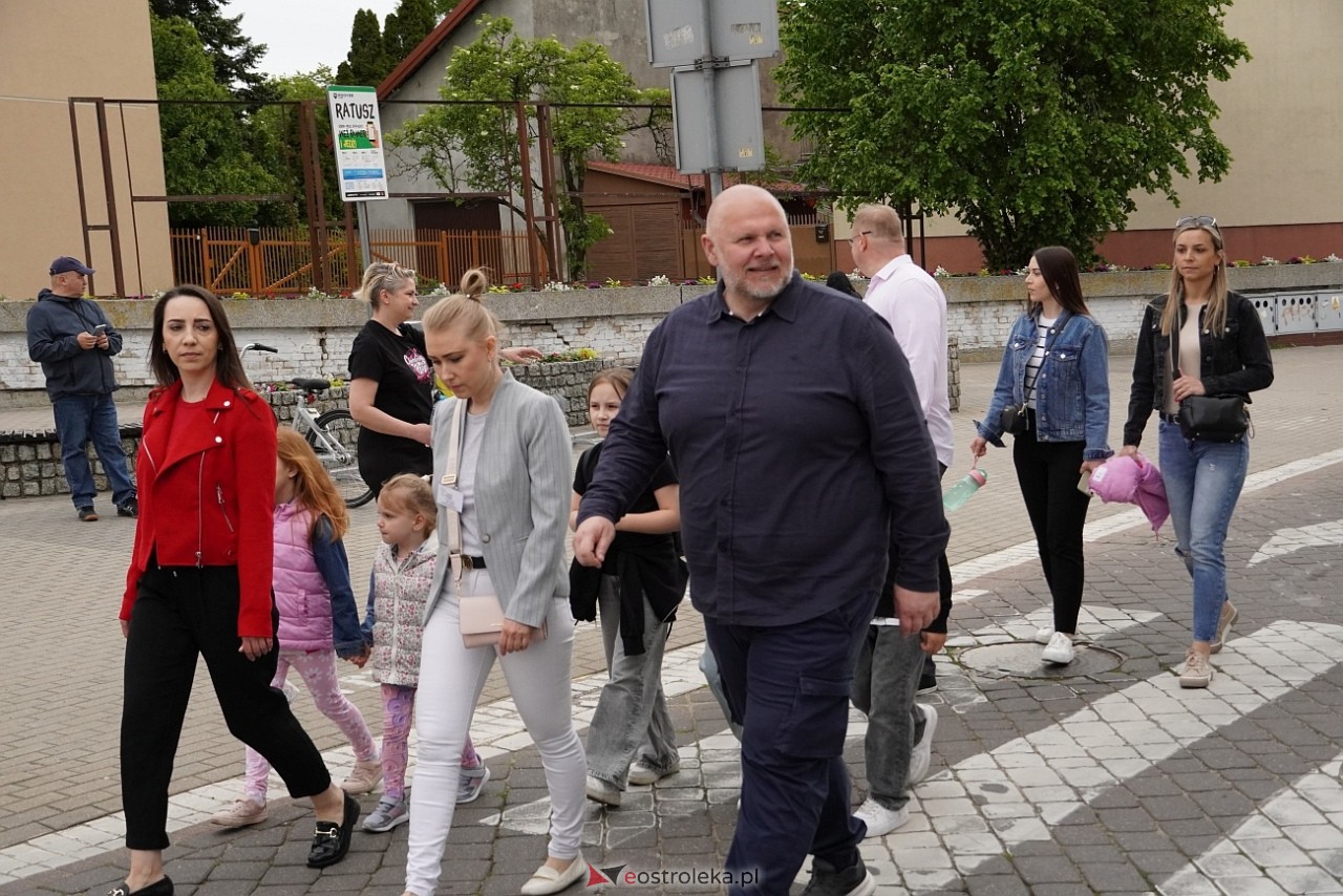 WSAPONALIA - Juwenalia Studenckie w Ostrołęce [24.05.2025] - zdjęcie #59 - eOstroleka.pl