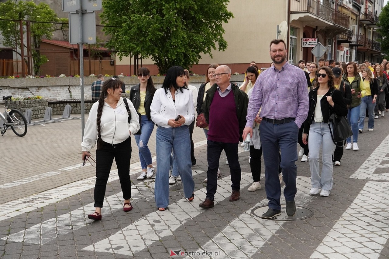 WSAPONALIA - Juwenalia Studenckie w Ostrołęce [24.05.2025] - zdjęcie #58 - eOstroleka.pl