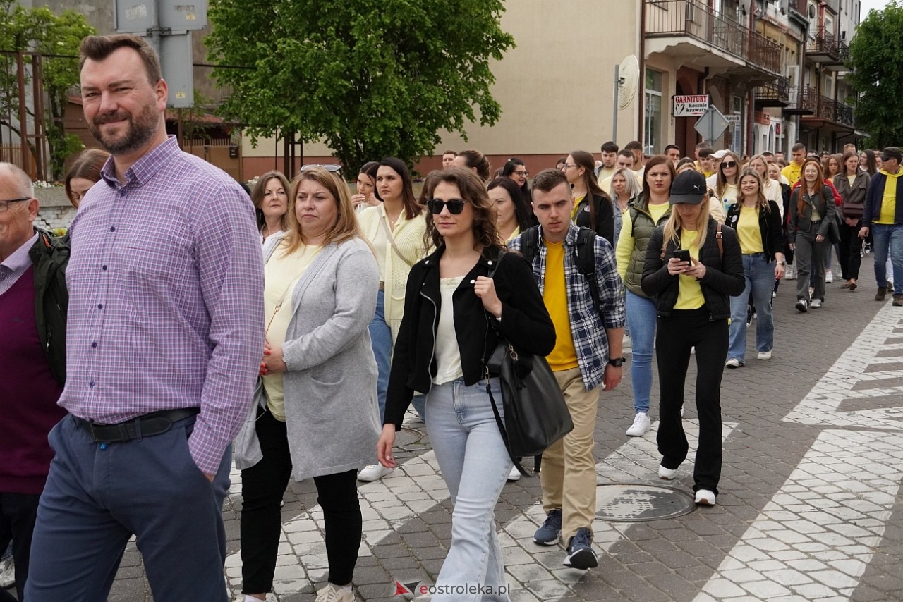 WSAPONALIA - Juwenalia Studenckie w Ostrołęce [24.05.2025] - zdjęcie #57 - eOstroleka.pl