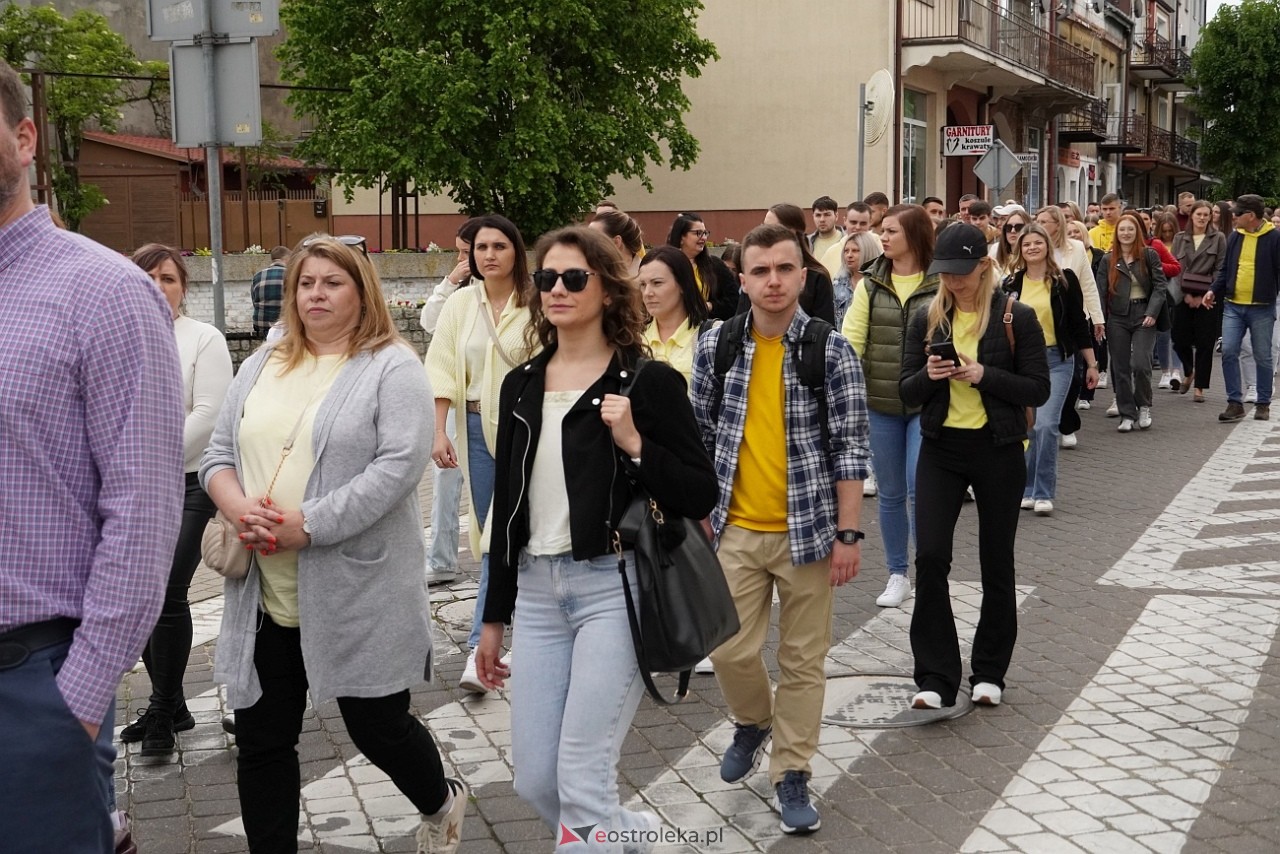WSAPONALIA - Juwenalia Studenckie w Ostrołęce [24.05.2025] - zdjęcie #56 - eOstroleka.pl