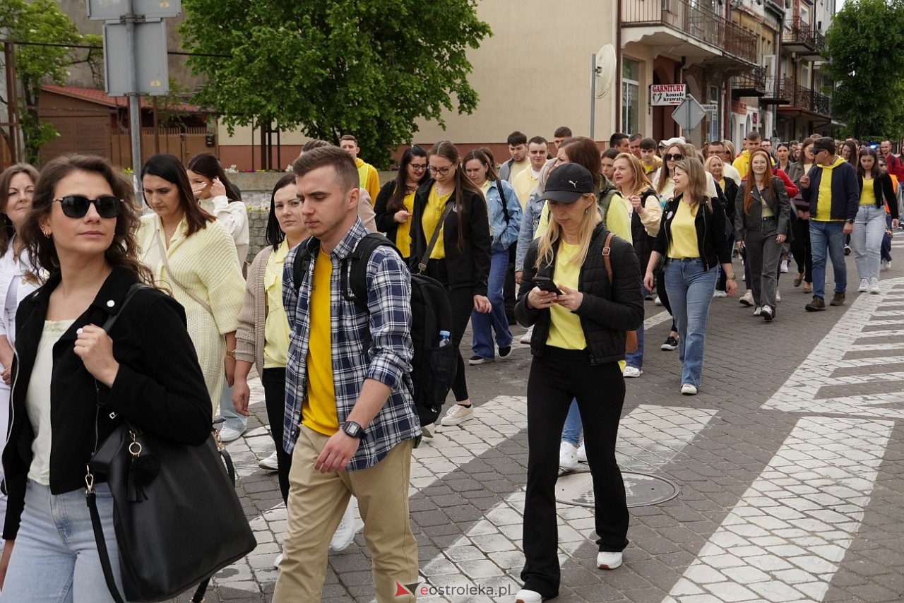 WSAPONALIA - Juwenalia Studenckie w Ostrołęce [24.05.2025] - zdjęcie #55 - eOstroleka.pl
