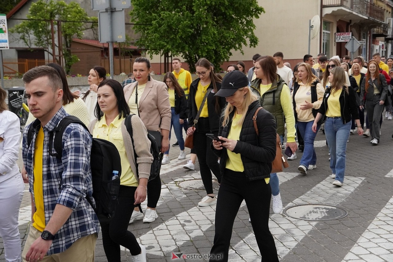 WSAPONALIA - Juwenalia Studenckie w Ostrołęce [24.05.2025] - zdjęcie #54 - eOstroleka.pl