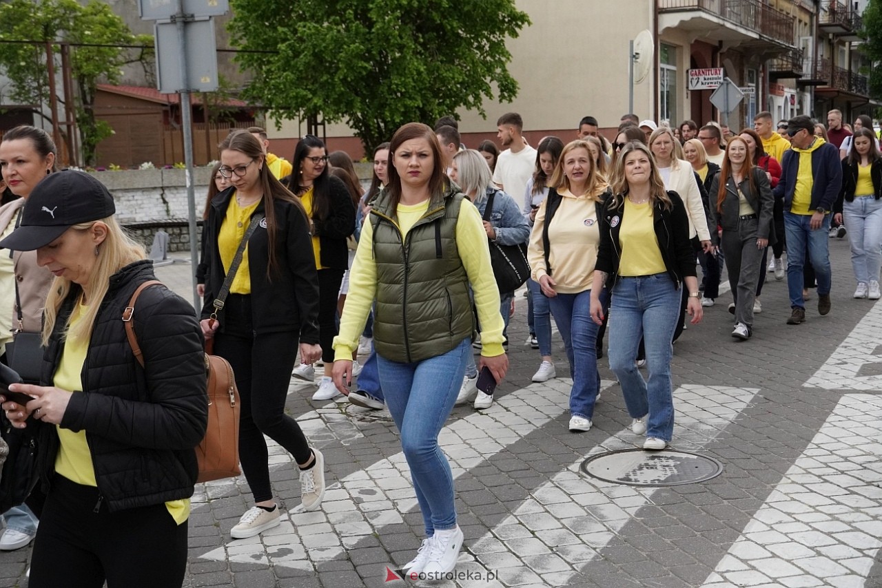 WSAPONALIA - Juwenalia Studenckie w Ostrołęce [24.05.2025] - zdjęcie #53 - eOstroleka.pl