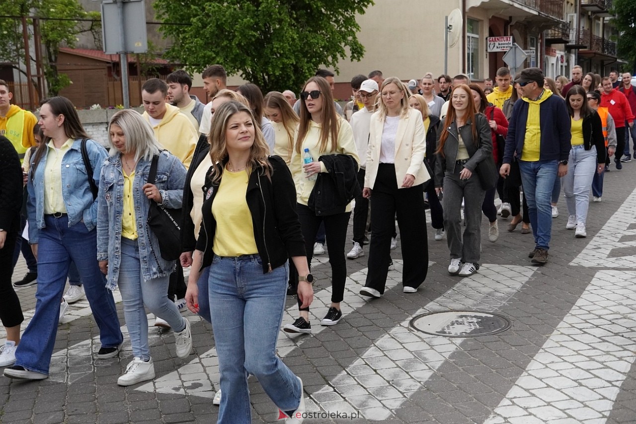 WSAPONALIA - Juwenalia Studenckie w Ostrołęce [24.05.2025] - zdjęcie #52 - eOstroleka.pl