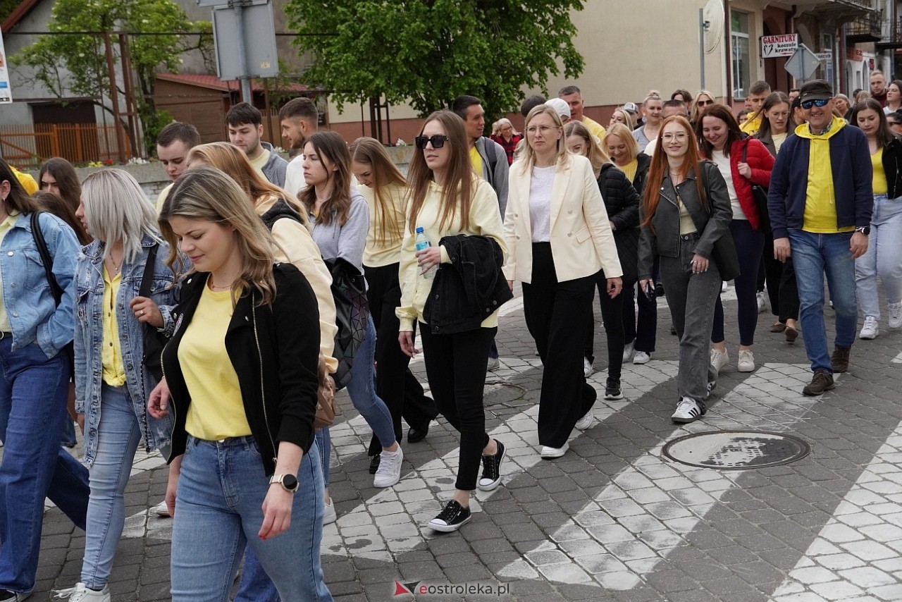 WSAPONALIA - Juwenalia Studenckie w Ostrołęce [24.05.2025] - zdjęcie #51 - eOstroleka.pl