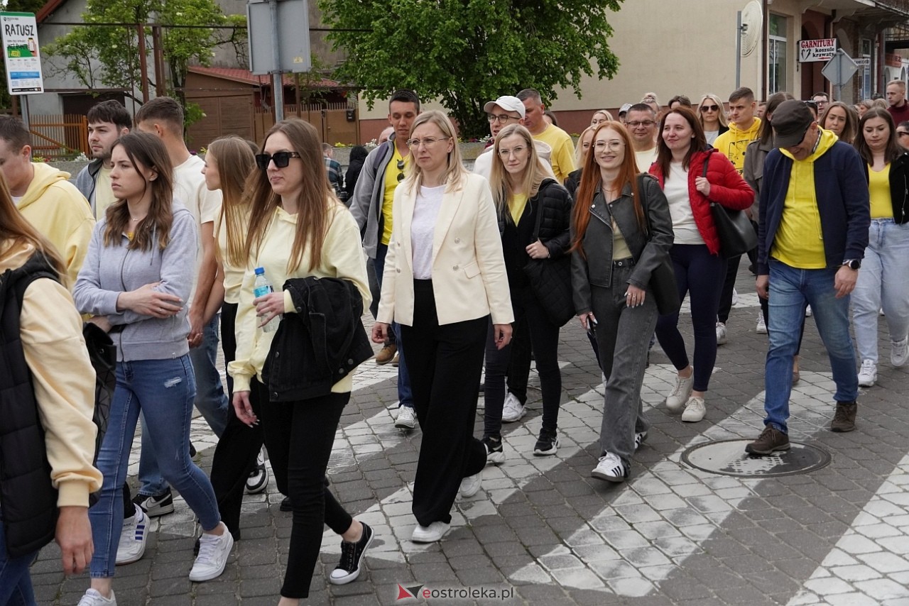 WSAPONALIA - Juwenalia Studenckie w Ostrołęce [24.05.2025] - zdjęcie #50 - eOstroleka.pl