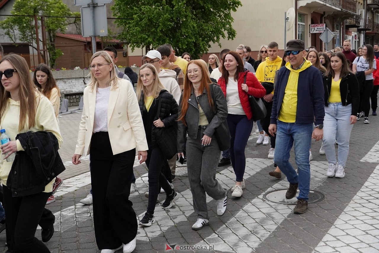 WSAPONALIA - Juwenalia Studenckie w Ostrołęce [24.05.2025] - zdjęcie #49 - eOstroleka.pl