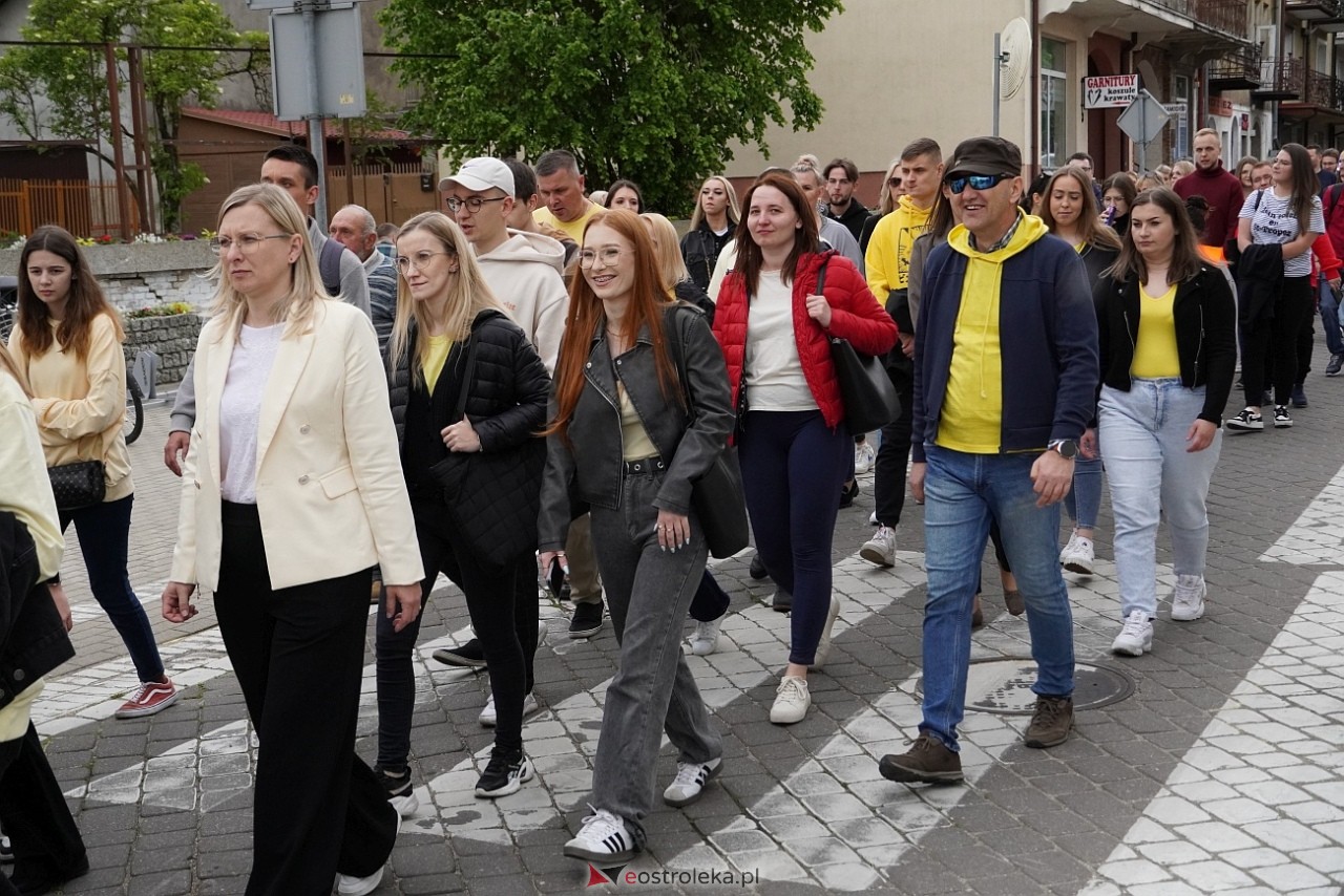 WSAPONALIA - Juwenalia Studenckie w Ostrołęce [24.05.2025] - zdjęcie #48 - eOstroleka.pl