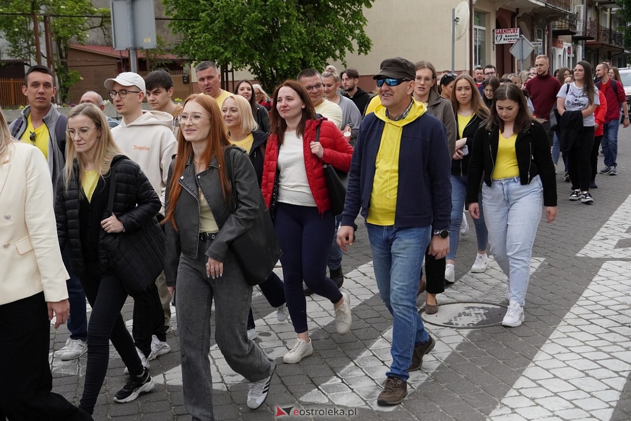 WSAPONALIA - Juwenalia Studenckie w Ostrołęce [24.05.2025] - zdjęcie #47 - eOstroleka.pl