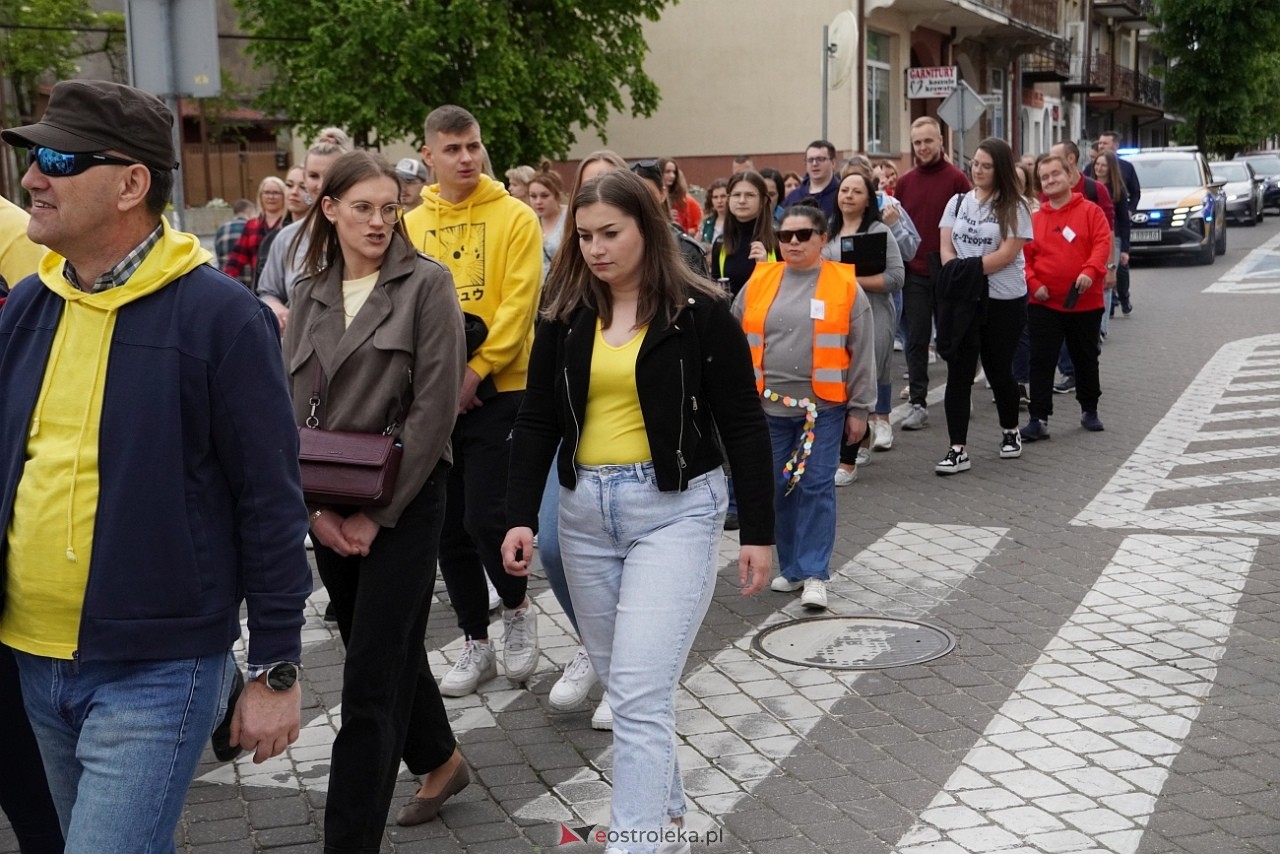 WSAPONALIA - Juwenalia Studenckie w Ostrołęce [24.05.2025] - zdjęcie #46 - eOstroleka.pl