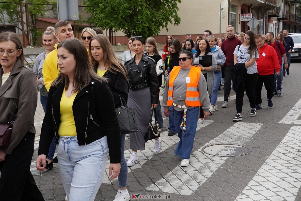 WSAPONALIA - Juwenalia Studenckie w Ostrołęce [24.05.2025] - zdjęcie #45 - eOstroleka.pl