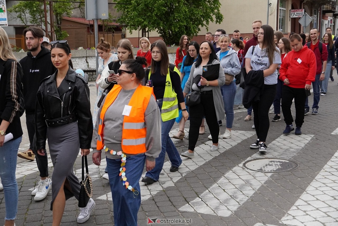 WSAPONALIA - Juwenalia Studenckie w Ostrołęce [24.05.2025] - zdjęcie #44 - eOstroleka.pl