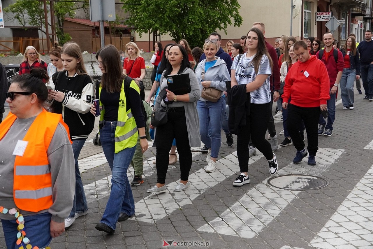 WSAPONALIA - Juwenalia Studenckie w Ostrołęce [24.05.2025] - zdjęcie #43 - eOstroleka.pl