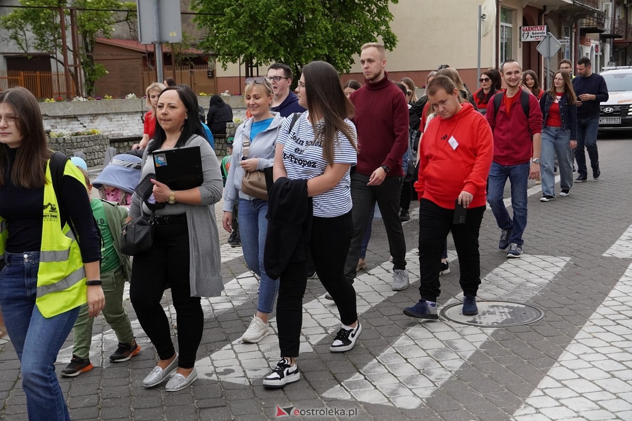 WSAPONALIA - Juwenalia Studenckie w Ostrołęce [24.05.2025] - zdjęcie #42 - eOstroleka.pl