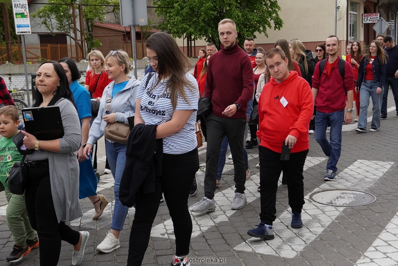 WSAPONALIA - Juwenalia Studenckie w Ostrołęce [24.05.2025] - zdjęcie #41 - eOstroleka.pl