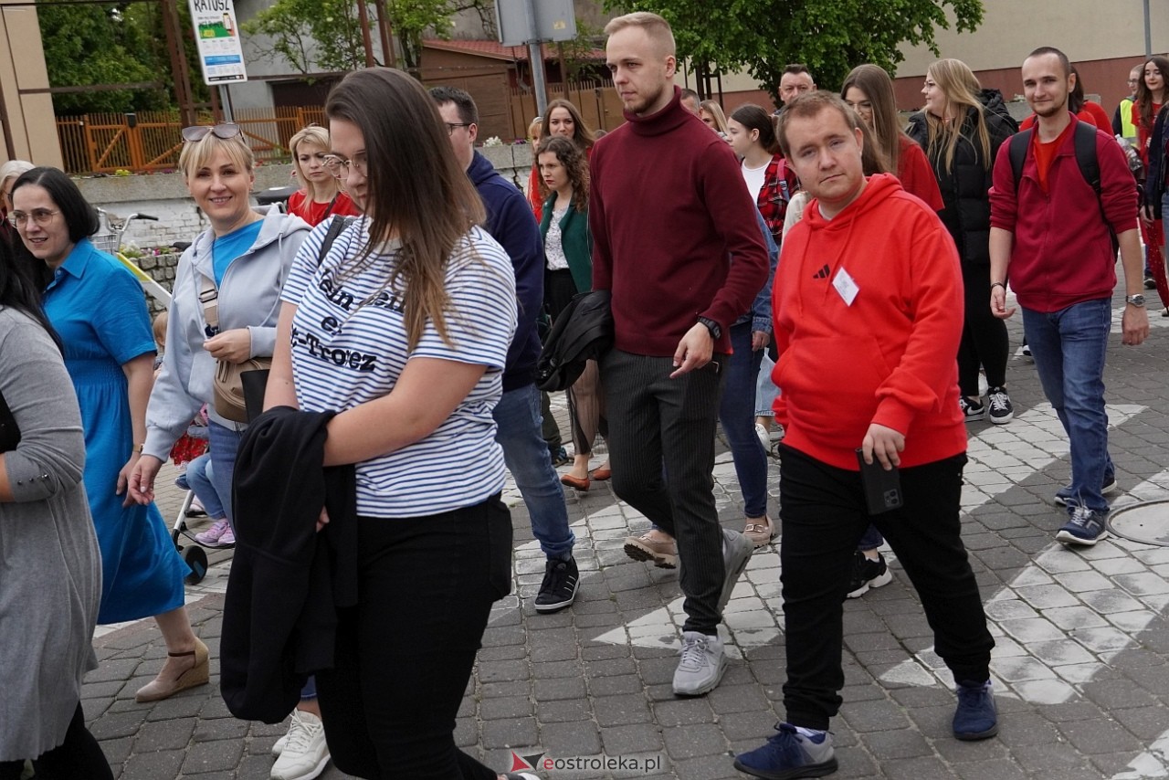 WSAPONALIA - Juwenalia Studenckie w Ostrołęce [24.05.2025] - zdjęcie #40 - eOstroleka.pl