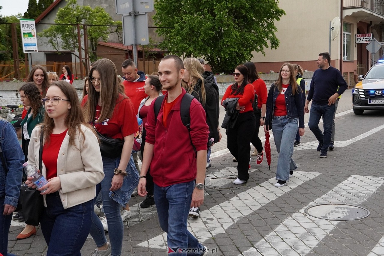WSAPONALIA - Juwenalia Studenckie w Ostrołęce [24.05.2025] - zdjęcie #39 - eOstroleka.pl