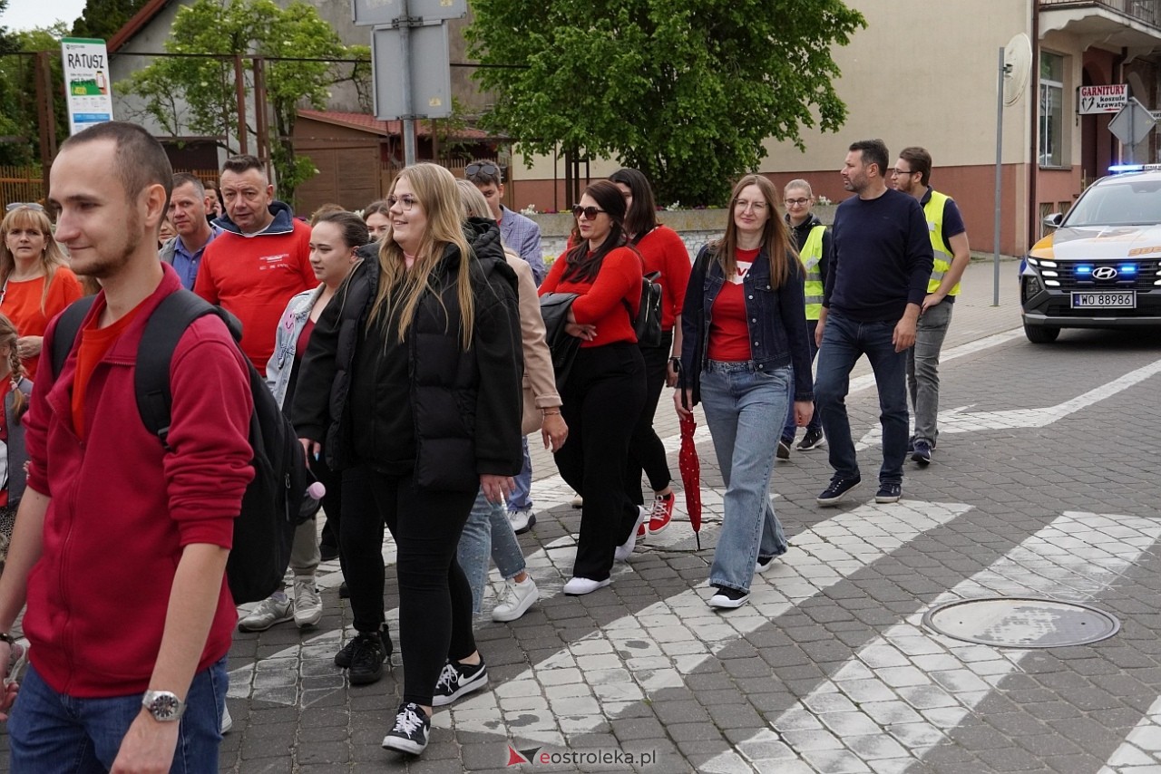 WSAPONALIA - Juwenalia Studenckie w Ostrołęce [24.05.2025] - zdjęcie #38 - eOstroleka.pl