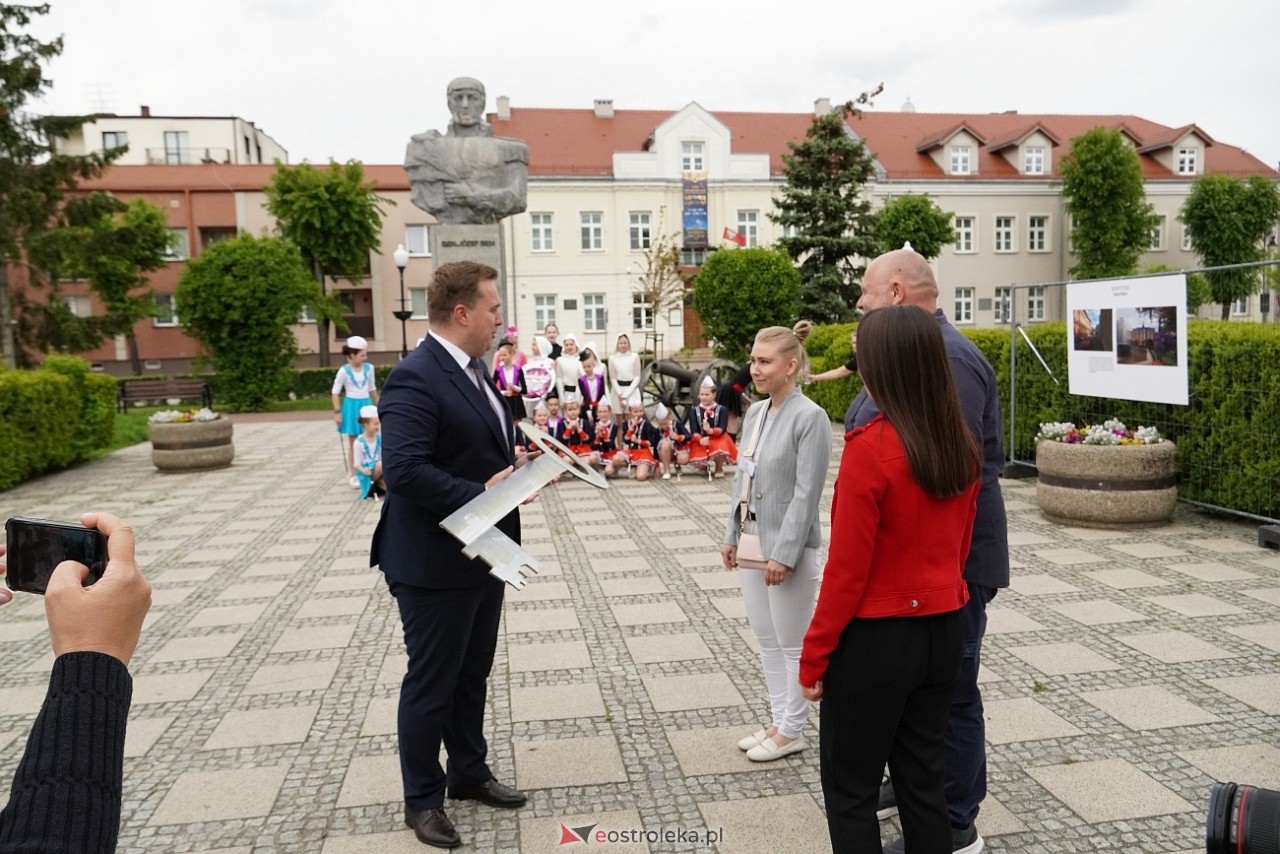 WSAPONALIA - Juwenalia Studenckie w Ostrołęce [24.05.2025] - zdjęcie #37 - eOstroleka.pl