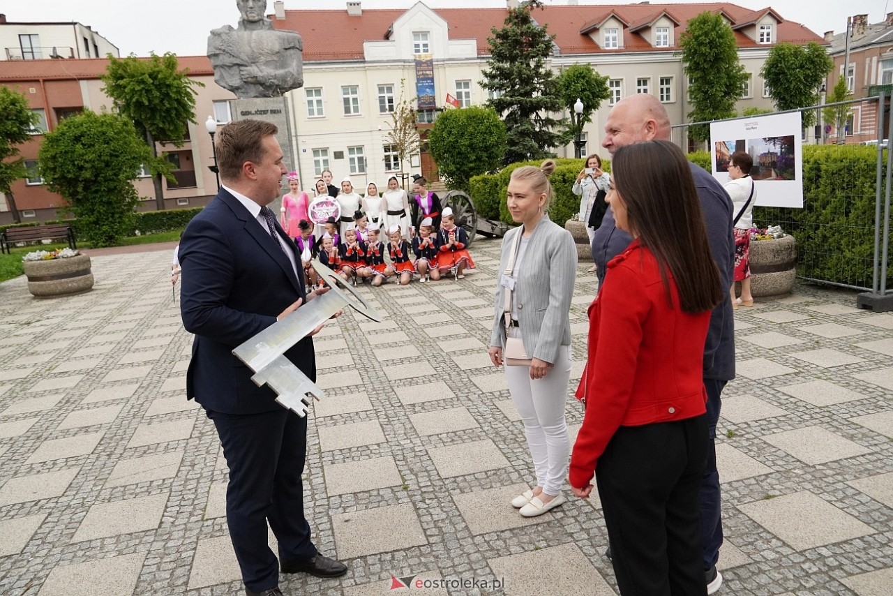 WSAPONALIA - Juwenalia Studenckie w Ostrołęce [24.05.2025] - zdjęcie #36 - eOstroleka.pl