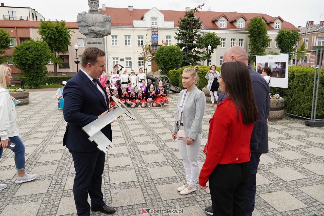 WSAPONALIA - Juwenalia Studenckie w Ostrołęce [24.05.2025] - zdjęcie #35 - eOstroleka.pl