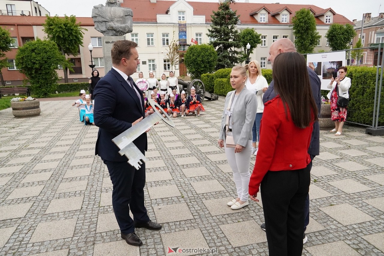WSAPONALIA - Juwenalia Studenckie w Ostrołęce [24.05.2025] - zdjęcie #34 - eOstroleka.pl