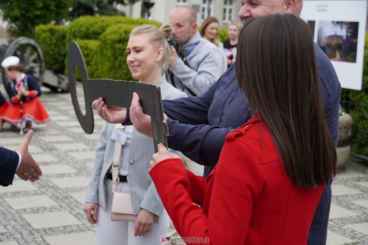 WSAPONALIA - Juwenalia Studenckie w Ostrołęce [24.05.2025] - zdjęcie #32 - eOstroleka.pl