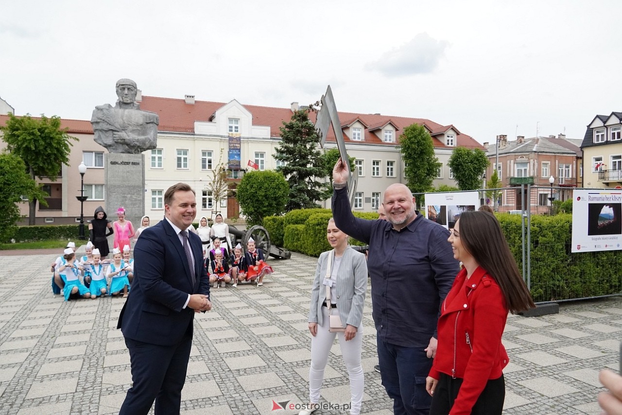 WSAPONALIA - Juwenalia Studenckie w Ostrołęce [24.05.2025] - zdjęcie #30 - eOstroleka.pl