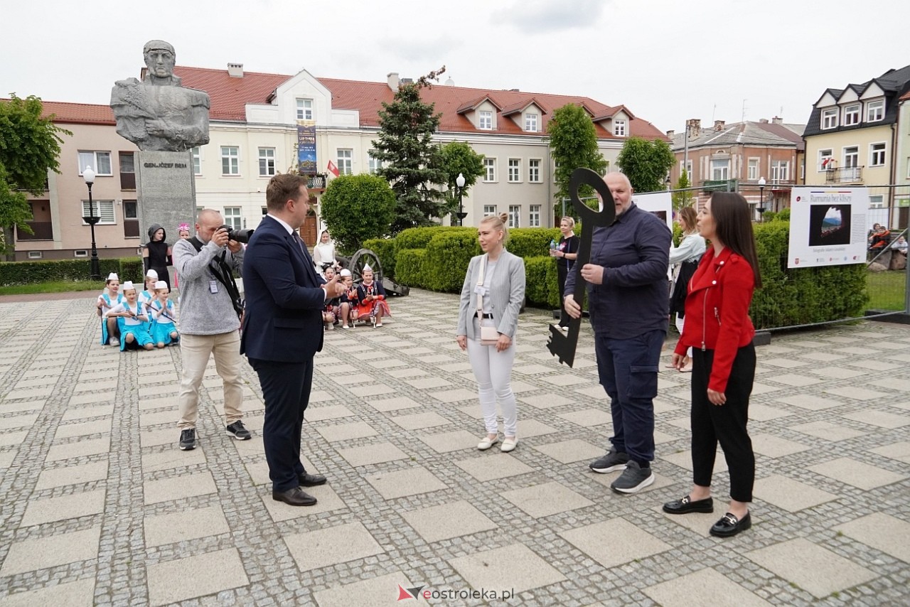 WSAPONALIA - Juwenalia Studenckie w Ostrołęce [24.05.2025] - zdjęcie #29 - eOstroleka.pl