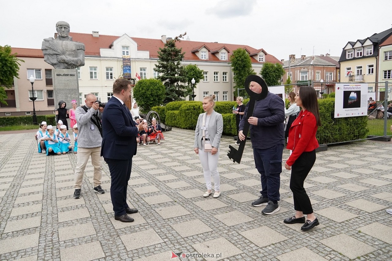 WSAPONALIA - Juwenalia Studenckie w Ostrołęce [24.05.2025] - zdjęcie #28 - eOstroleka.pl