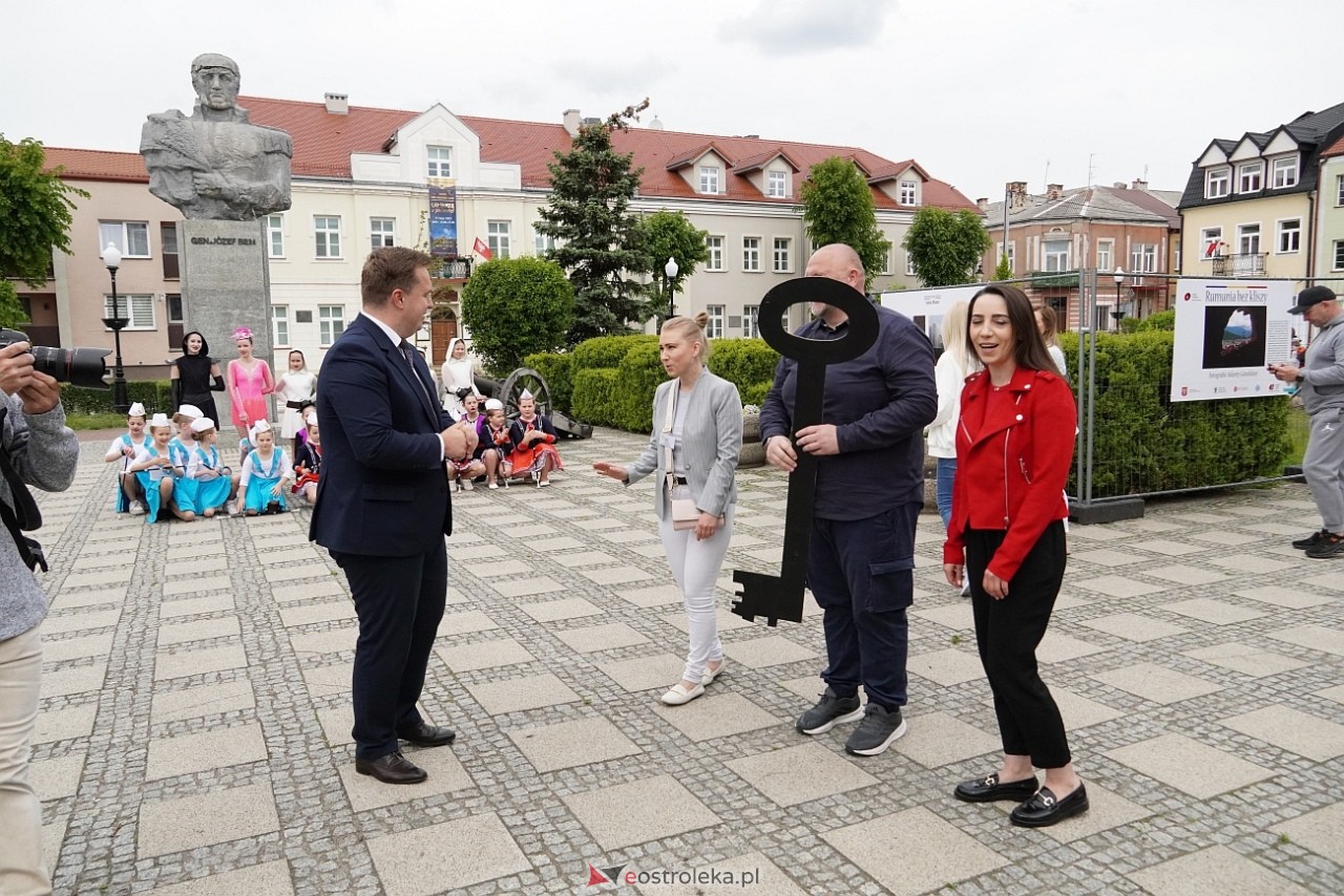 WSAPONALIA - Juwenalia Studenckie w Ostrołęce [24.05.2025] - zdjęcie #27 - eOstroleka.pl