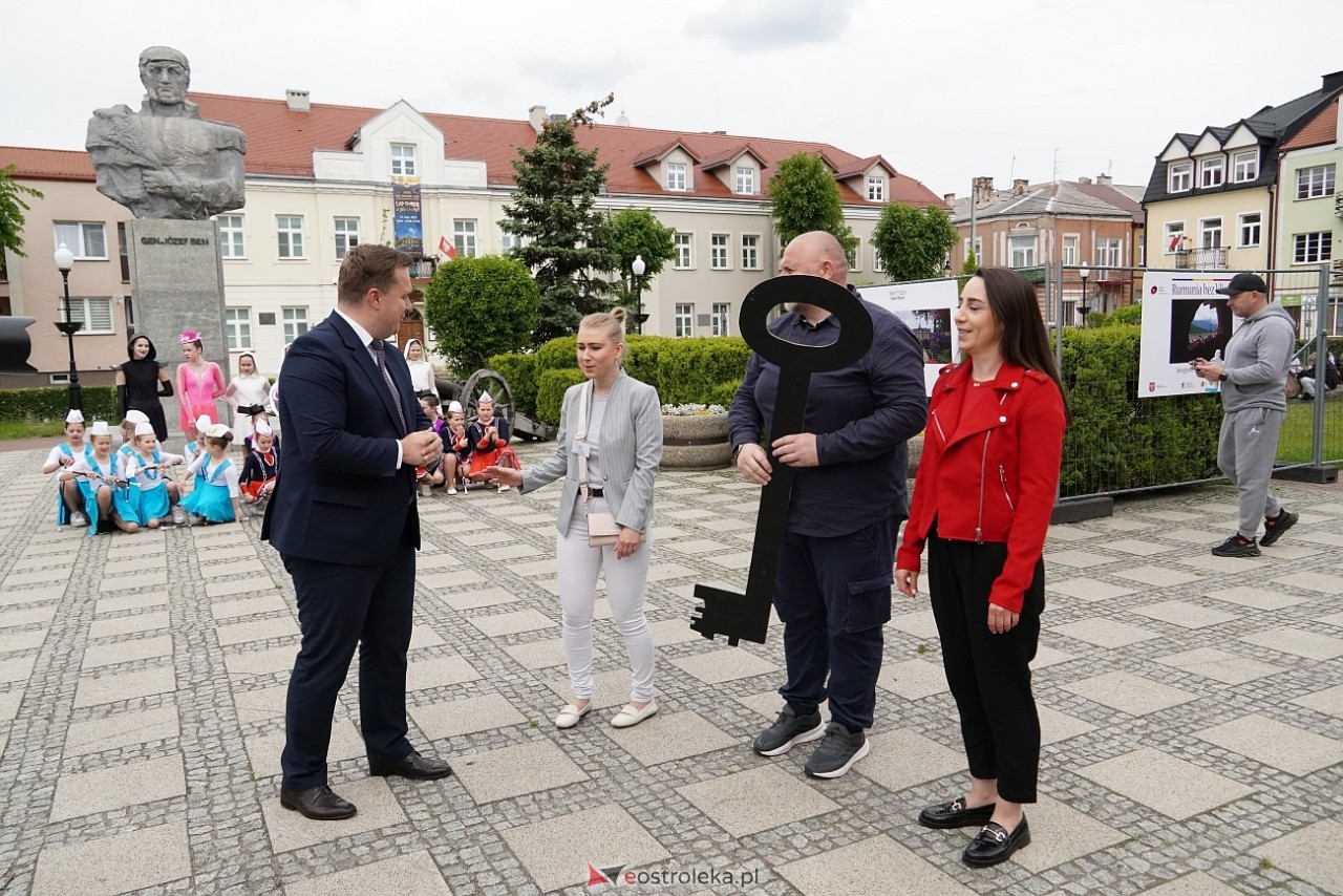 WSAPONALIA - Juwenalia Studenckie w Ostrołęce [24.05.2025] - zdjęcie #26 - eOstroleka.pl